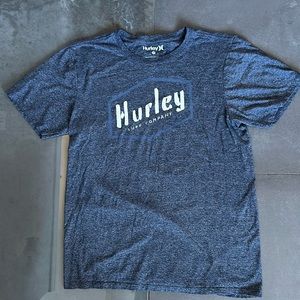 Hurley Surf Company Tee